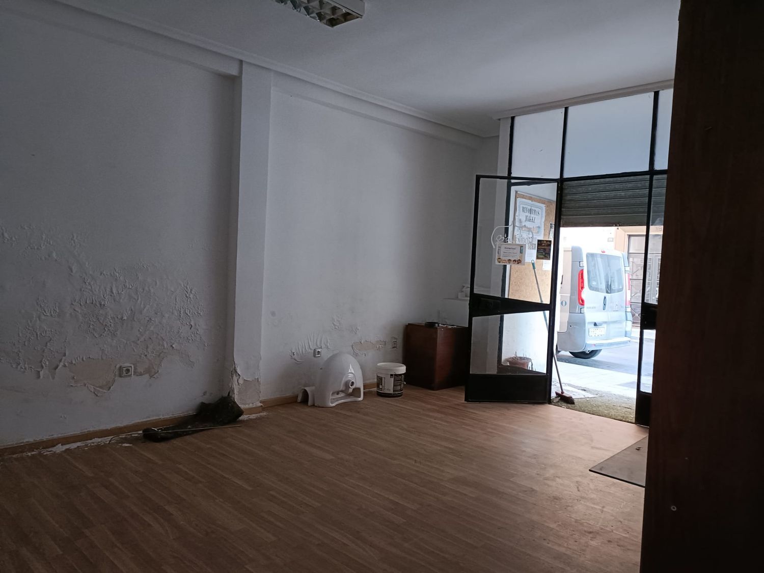 Local en Calle Sant Joan Bosco, 24, Ensanche-Diputación - Foto 6