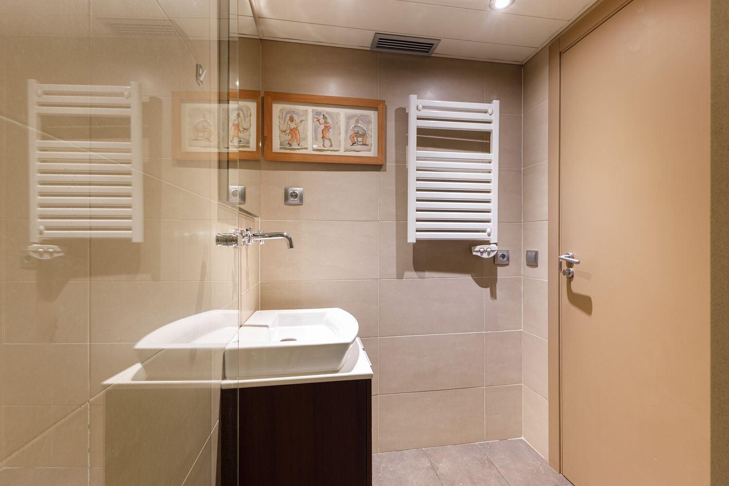 Dúplex en Muntaner, Sant Gervasi - La Bonanova - Foto 6