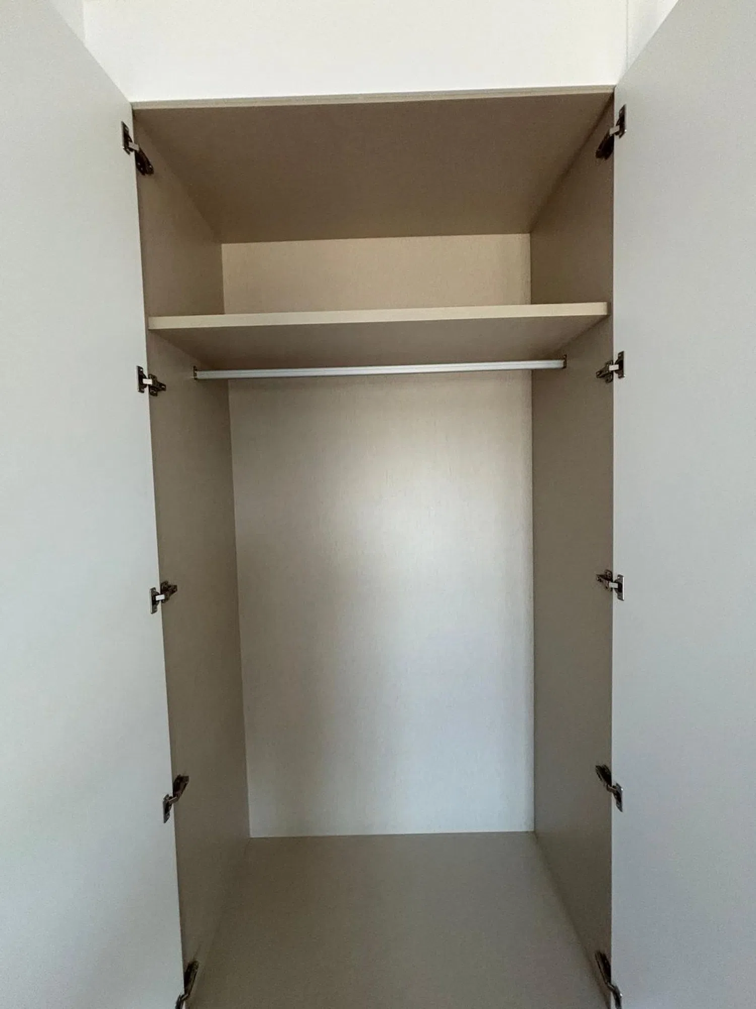 Piso en calle Haití, 6 - Foto 8