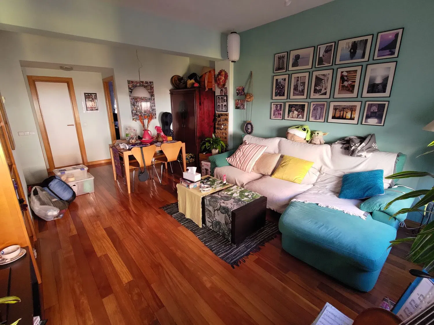 Piso en calle Perpetua Díaz, 13 - Foto 1