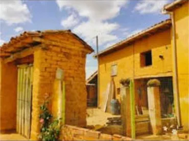 Chalet en Venta de casa en Bustillo de Cea - Foto 9