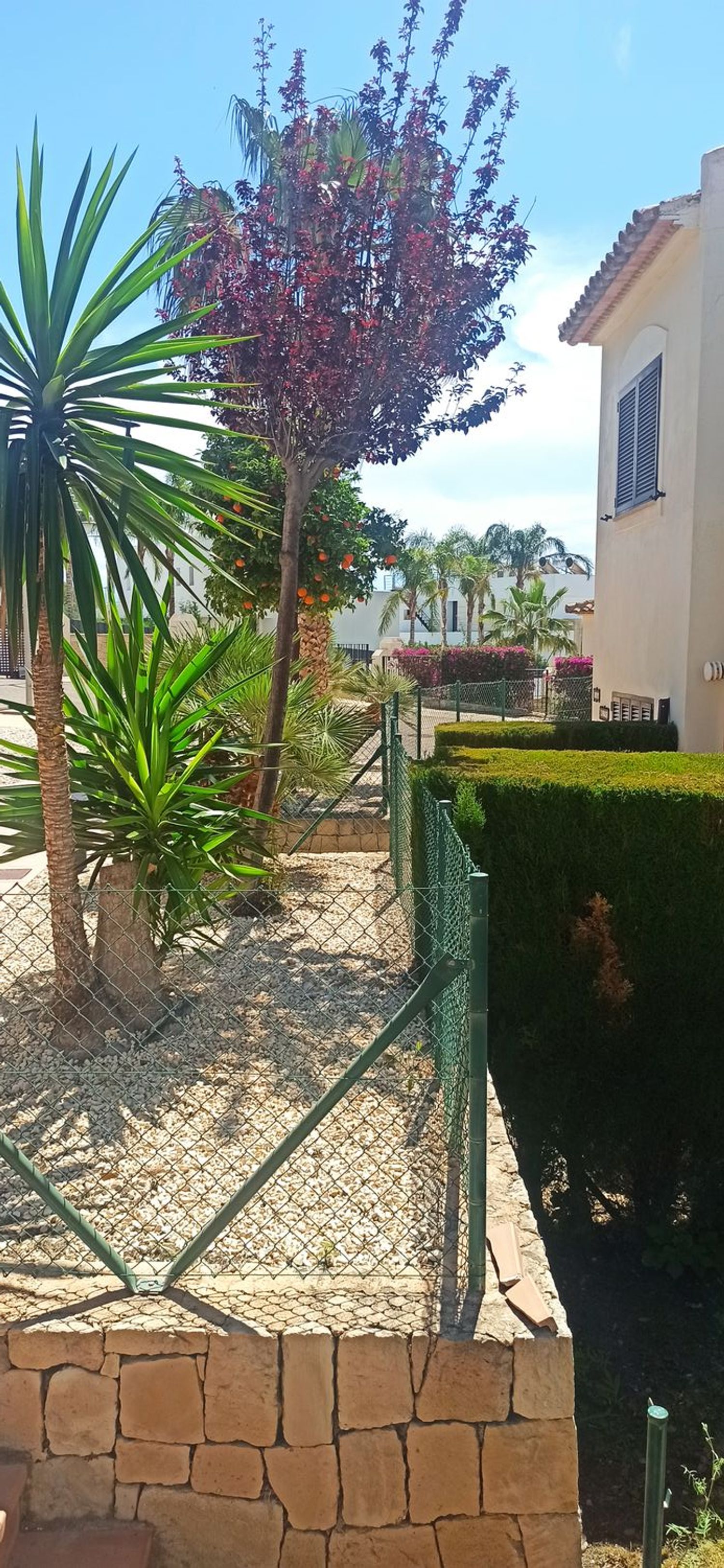 Chalet adosado en Calle Berlin, 24, Golf Bahía, Golf Bahía - Foto 17