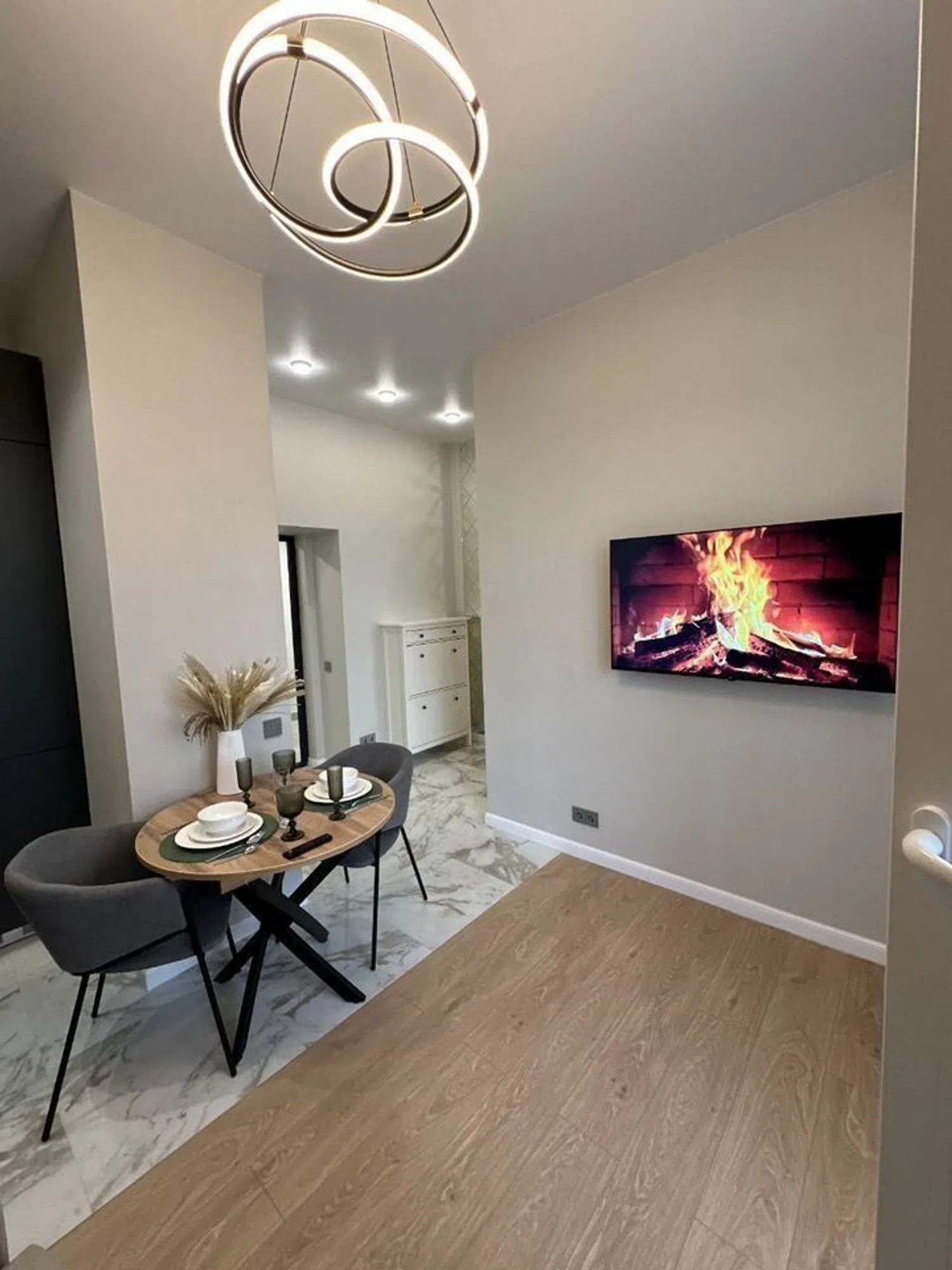 Piso en San Bernardo, 8 - Foto 4