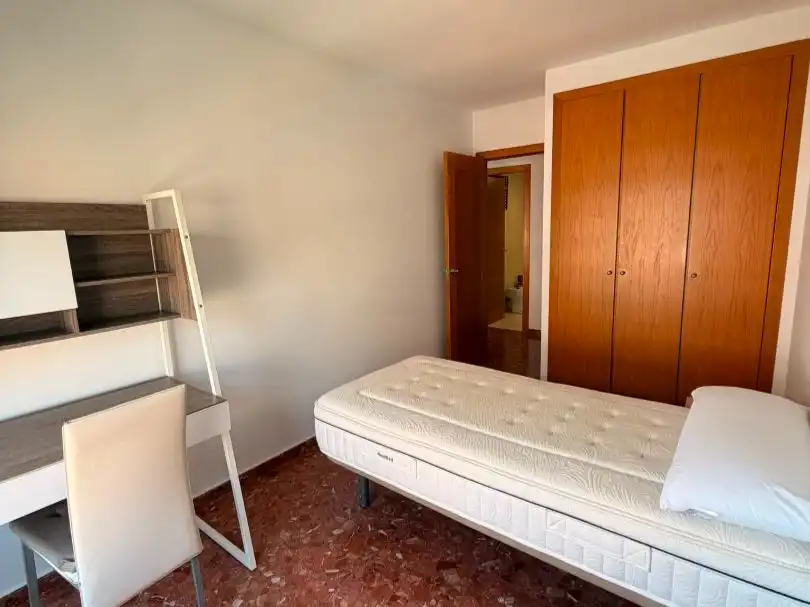 Piso en  Paseo Clara Campoamor 5 - Foto 40