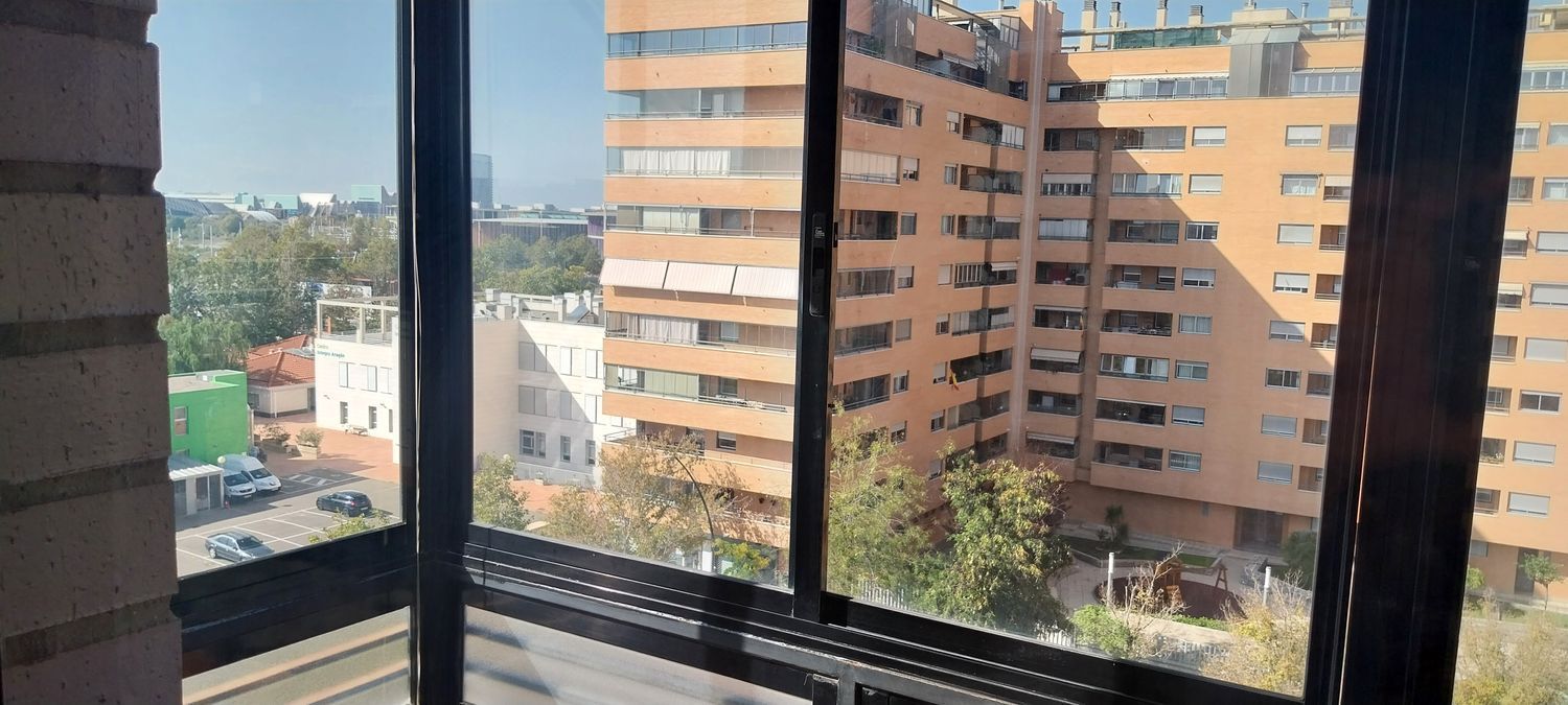 Piso en calle de María Zayas Sotomayor, 19 - Foto 33