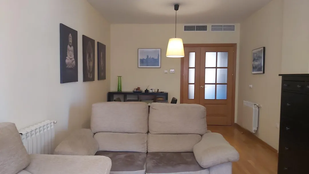 Piso en  Avenida de la Ilustración 97 - Foto 17