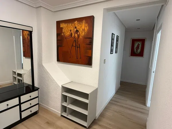 Piso en Paseo de San Vicente, 6 - Foto 4