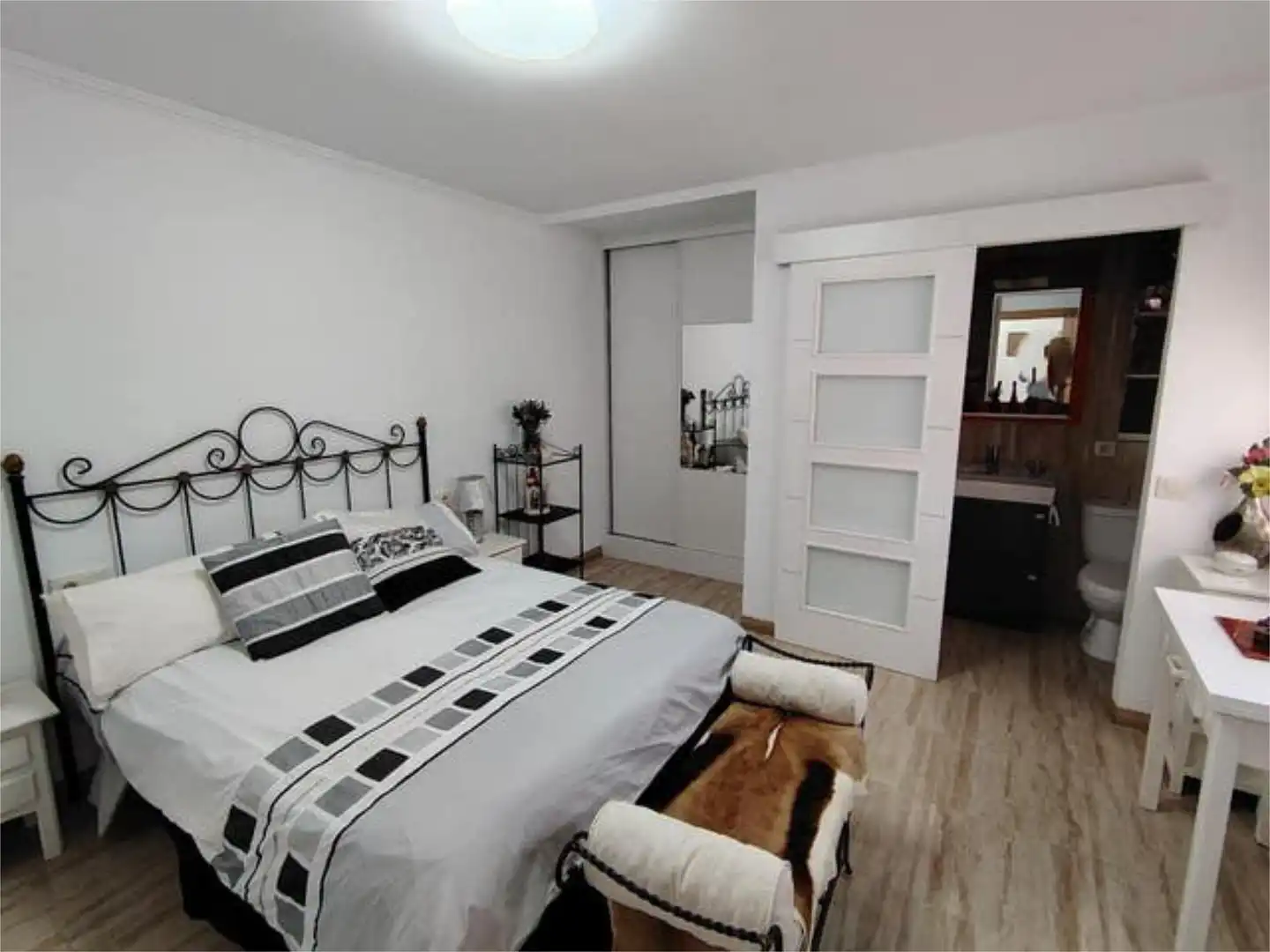 Chalet en a Coruña - Foto 7