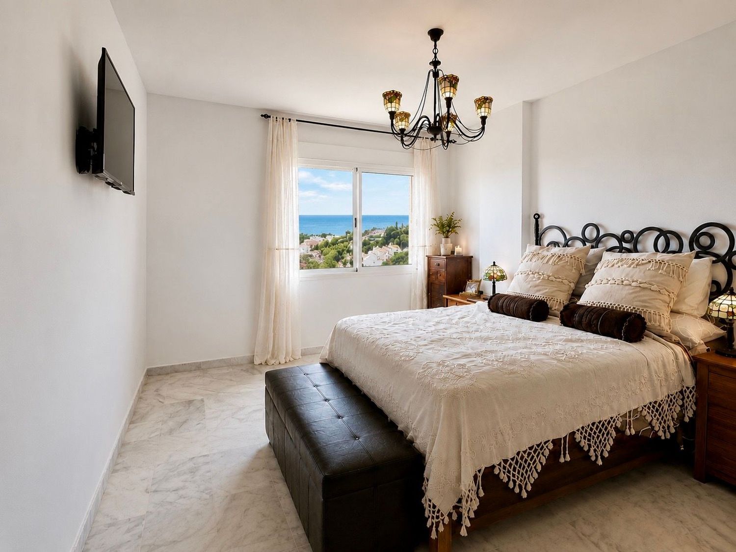 Dúplex en Avenida la Reserva de Marbella, 7, Reserva de Marbella - Foto 7