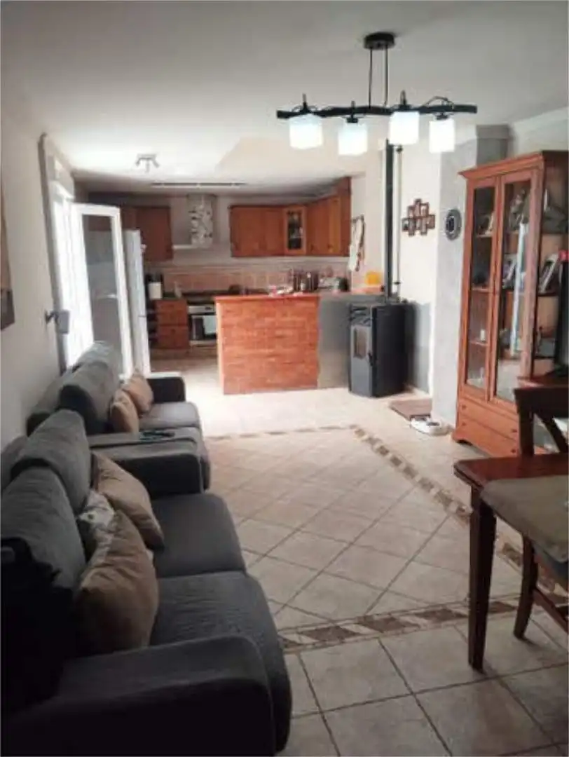 Chalet en Almazora - Foto 4