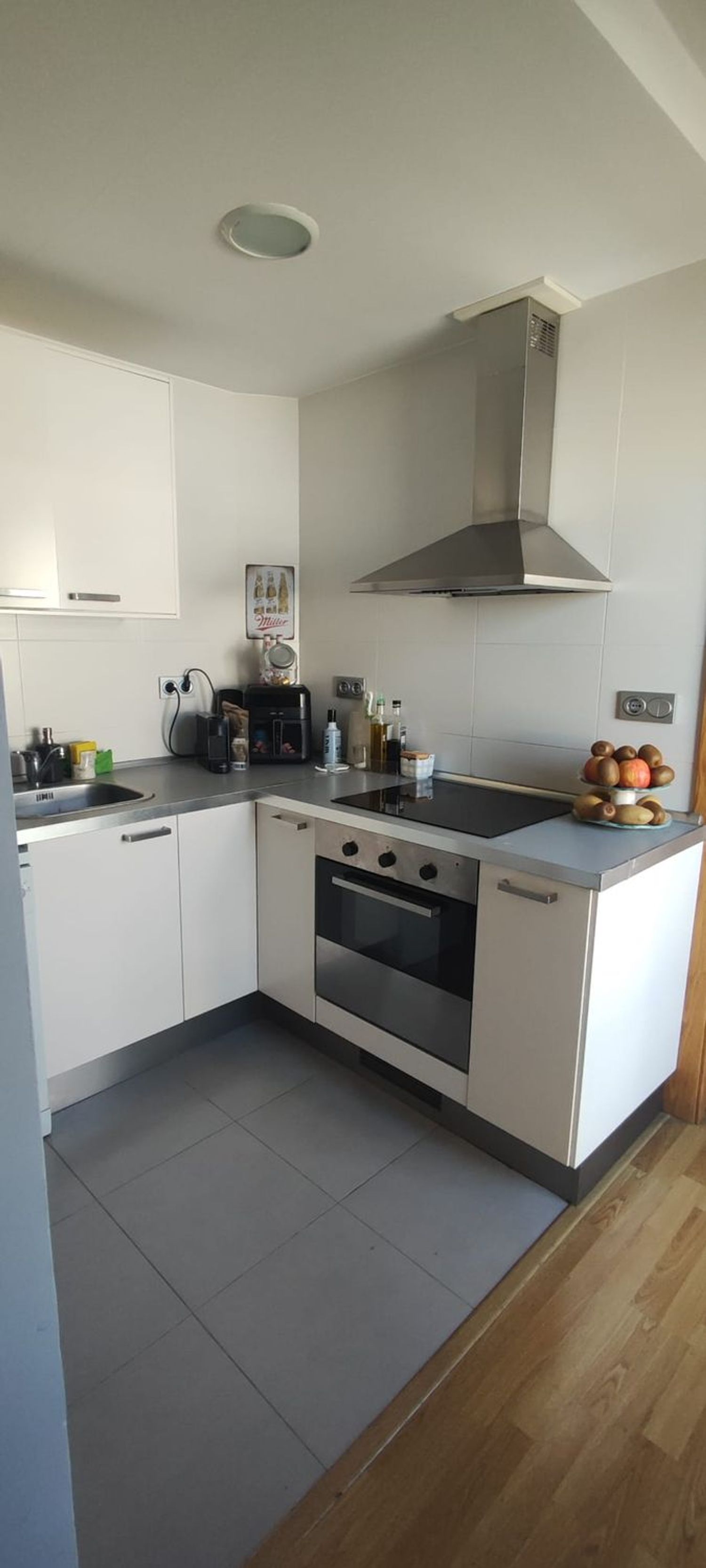 Dúplex en avenida Príncipe de Asturias, 38 - Foto 9