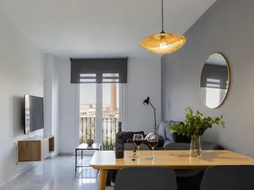 Apartamento en Málaga Capital - Foto 5