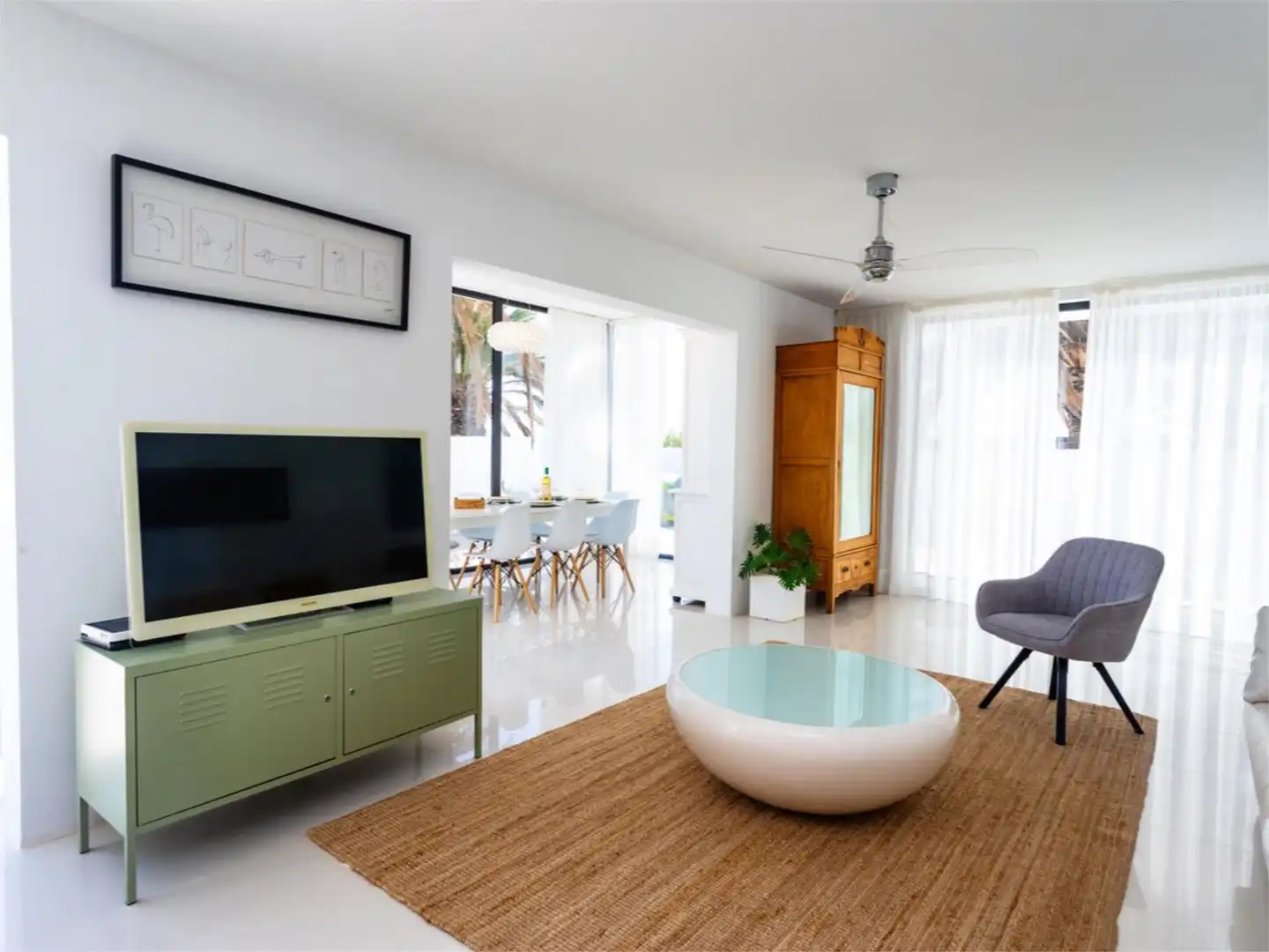 Chalet en Teguise - Foto 47