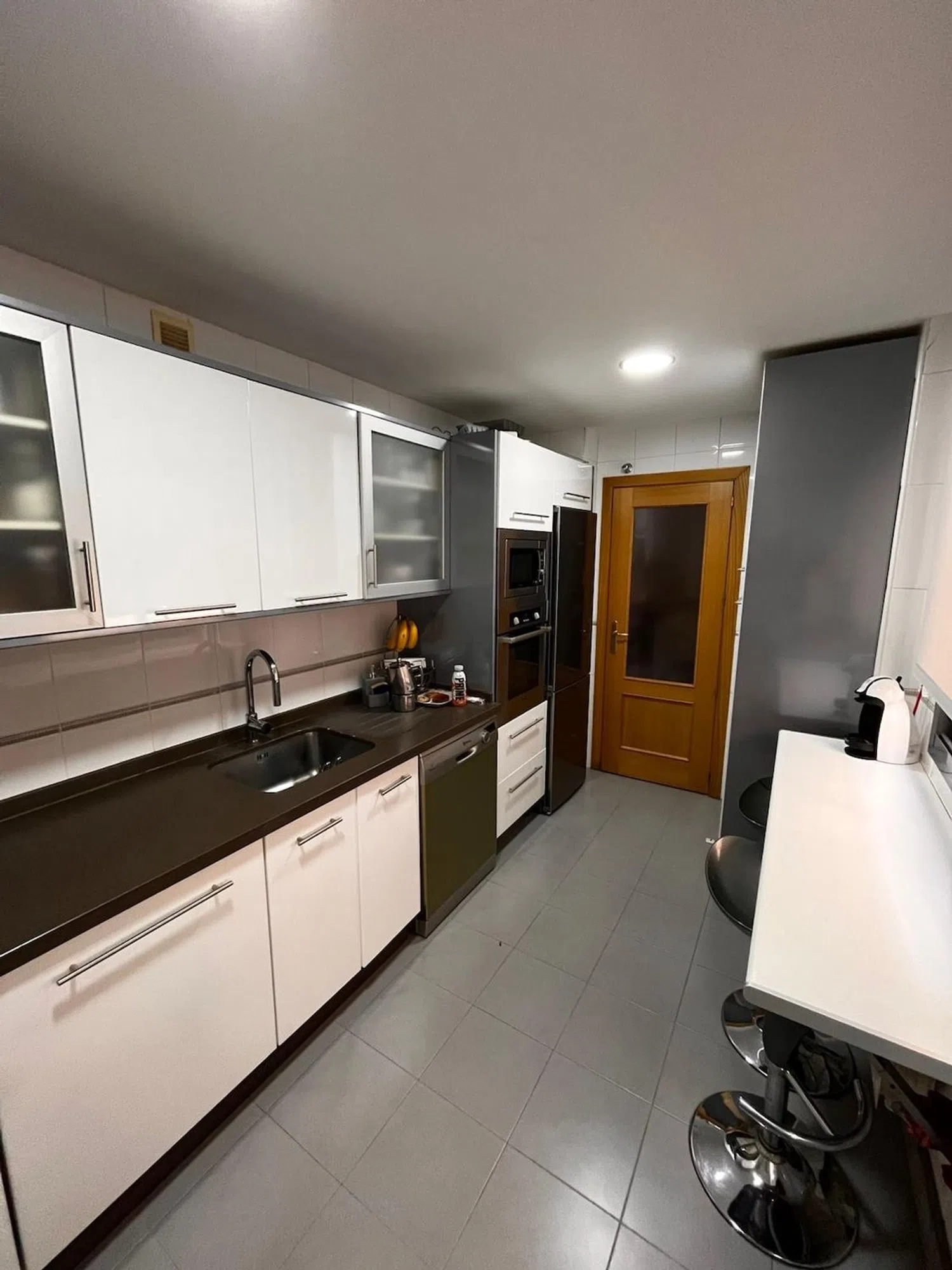 Piso en calle José Luis Pérez Pujadas, 22 - Foto 5