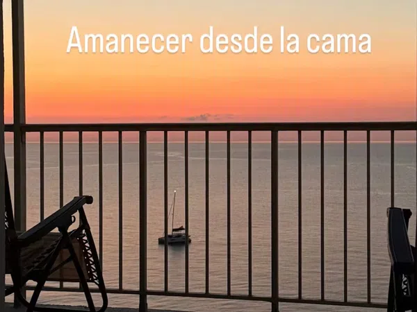 Ático en Calle Nevers, 14, El Faro, El Faro - Foto 3
