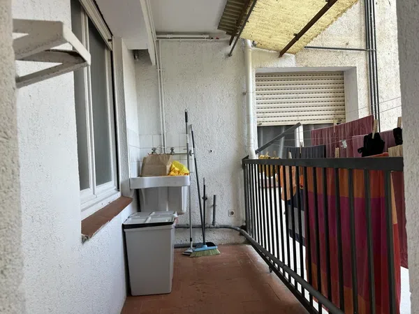 Piso en Ca n'Aurell, Ca n'Aurell - Foto 12
