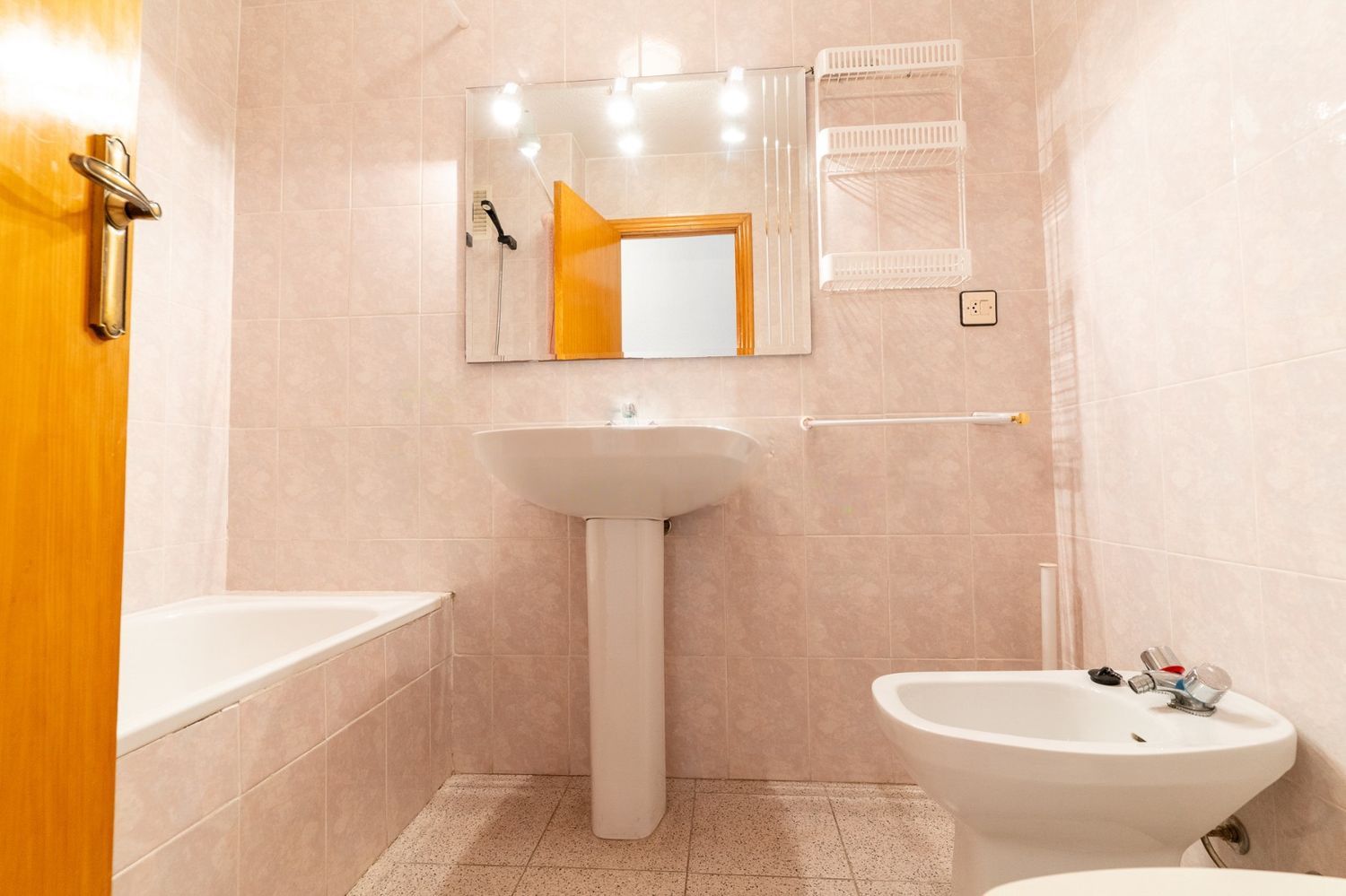 Piso en calle Segovia, 3 n - Foto 6