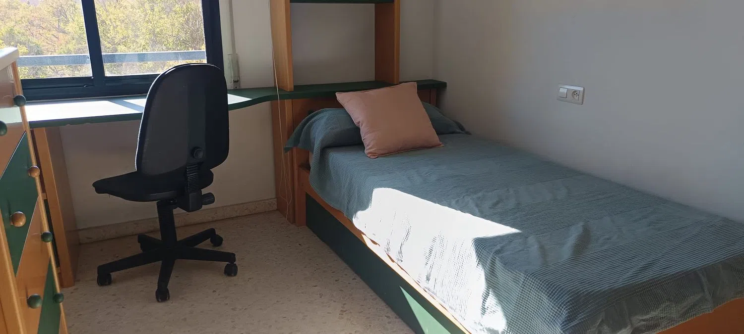 Piso en calle Alfonso Lasso de la Vega, 21 - Foto 16