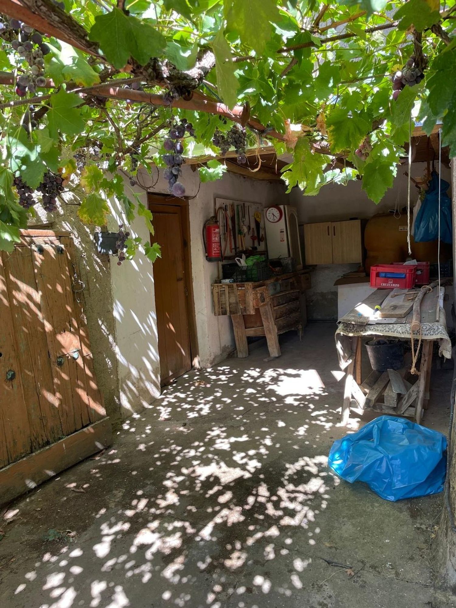 Casa de pueblo en la fuente s/n - Foto 20