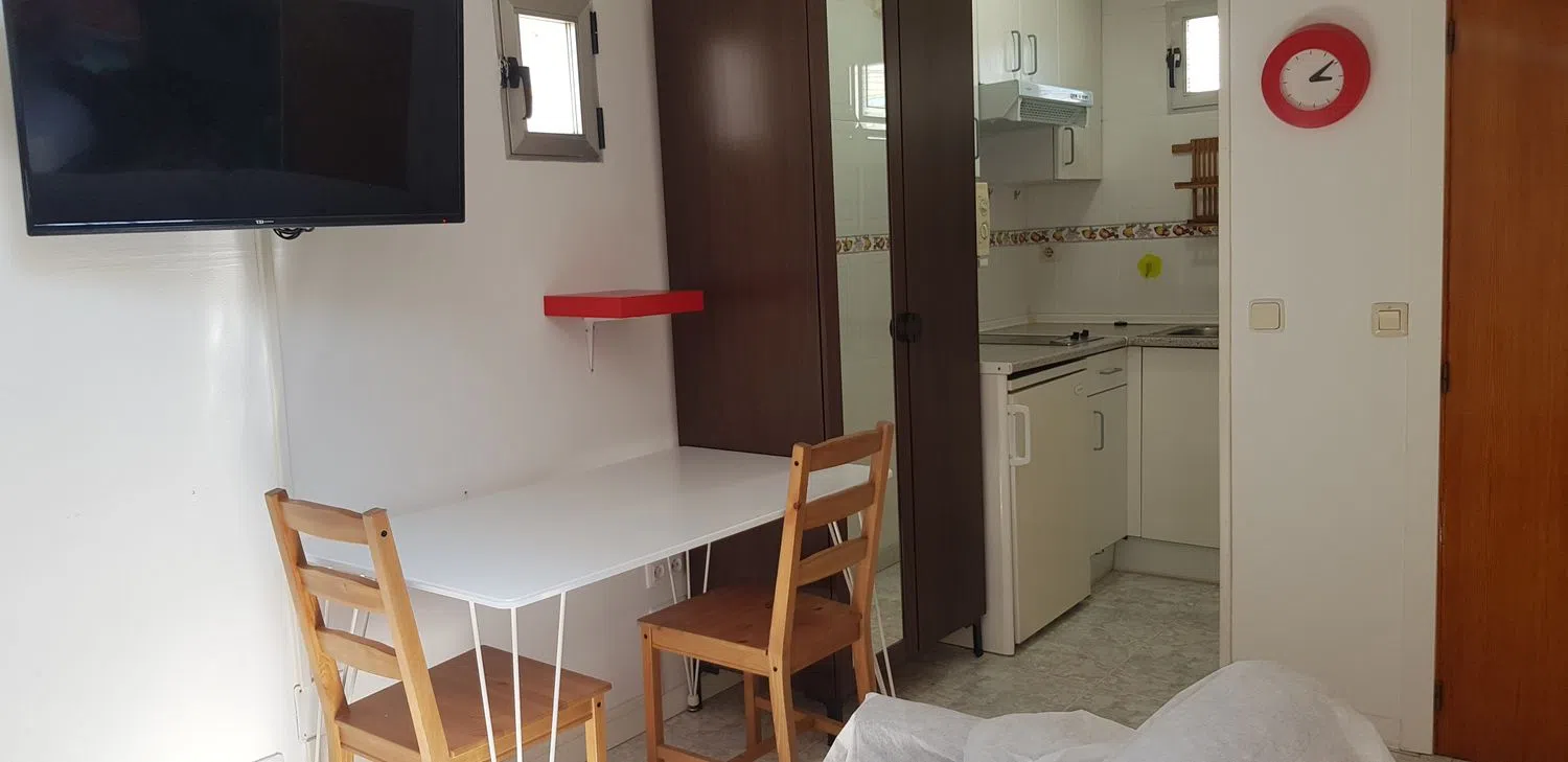 Estudio en paseo de las Delicias, 7 - Foto 8