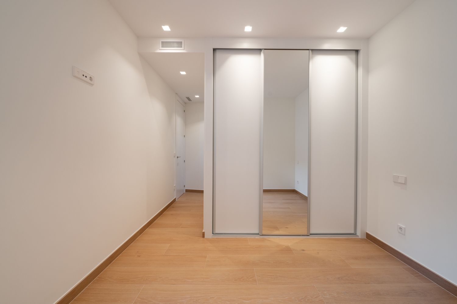 Piso en calle de Cadarso, 4 - Foto 18