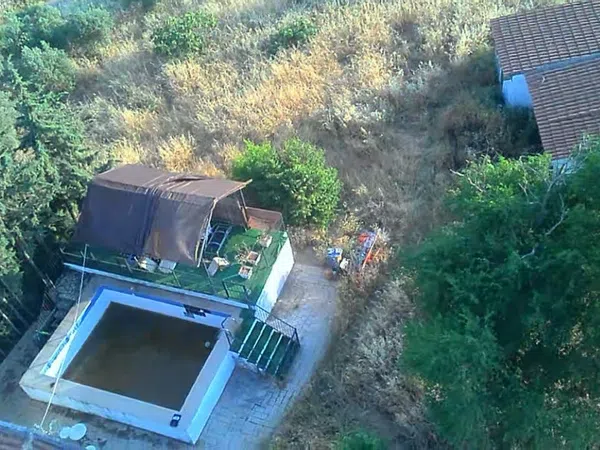 Cortijo en Camino De los Santos de Maimona, 66 Parcela 66 - Foto 1
