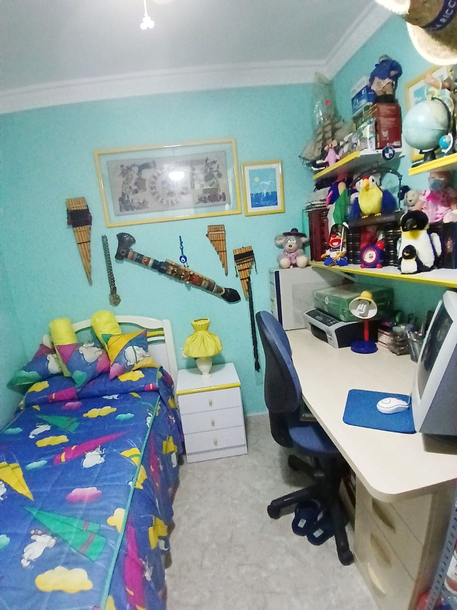 Piso en avenida los Claveles, 31 - Foto 7