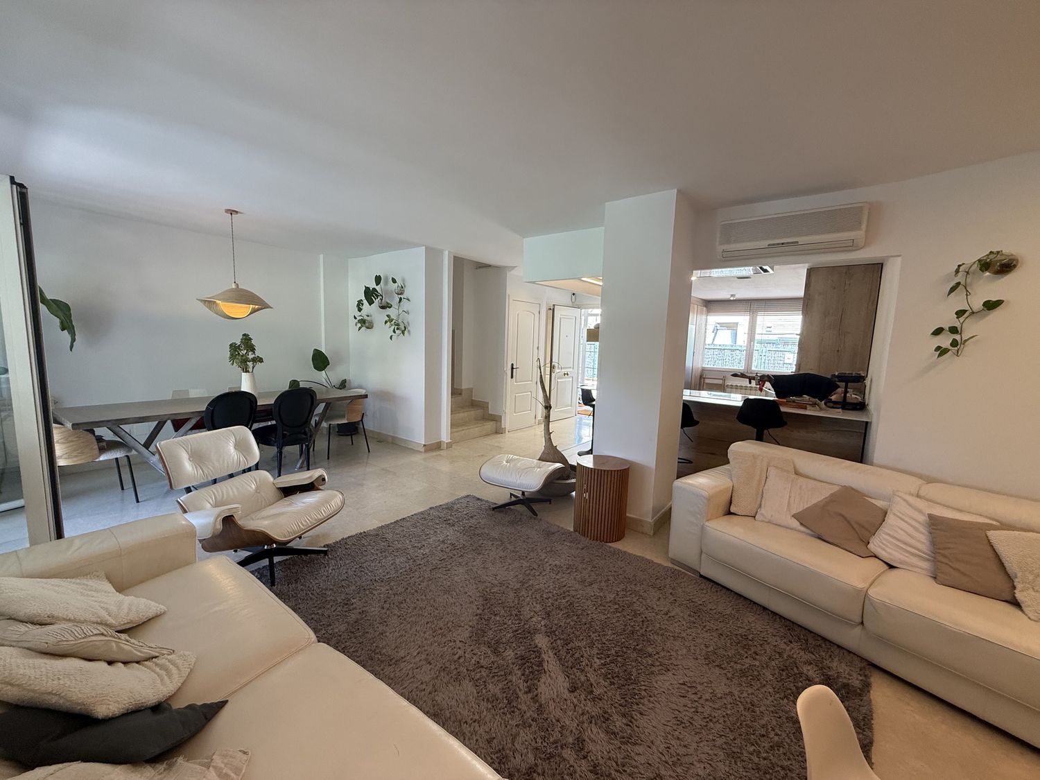 Chalet adosado en Avenida Emilio Arrieta, 1 - Foto 3