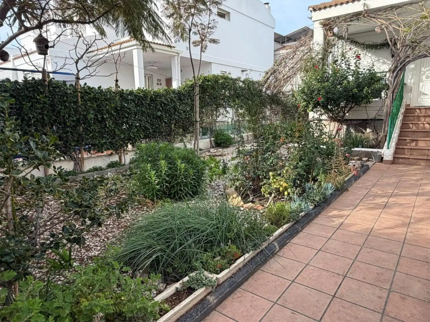 Casa adosada en  Avenida Nueva Almería 1 - Foto 21