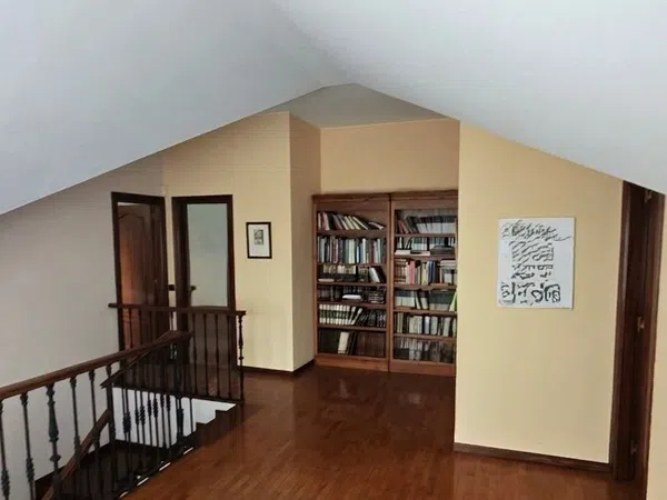 Casa o chalet independiente en Camino de Granda a Cabueñes, 218, Granda - Foto 18