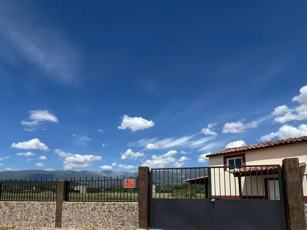 Finca rústica en Finca el robledo camino el real s/n - Foto 6
