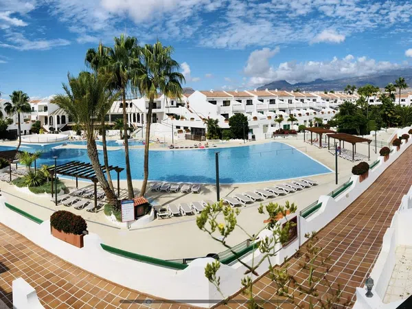 Ático en calle Hercules, 363 - Foto 1