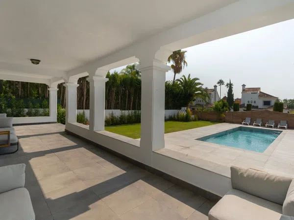 Casa independiente en calle Bruselas, 6 - Foto 7