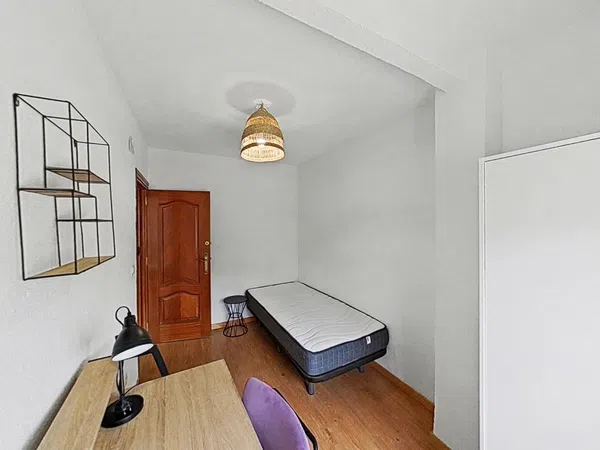 Piso en Universidad - Foto 16