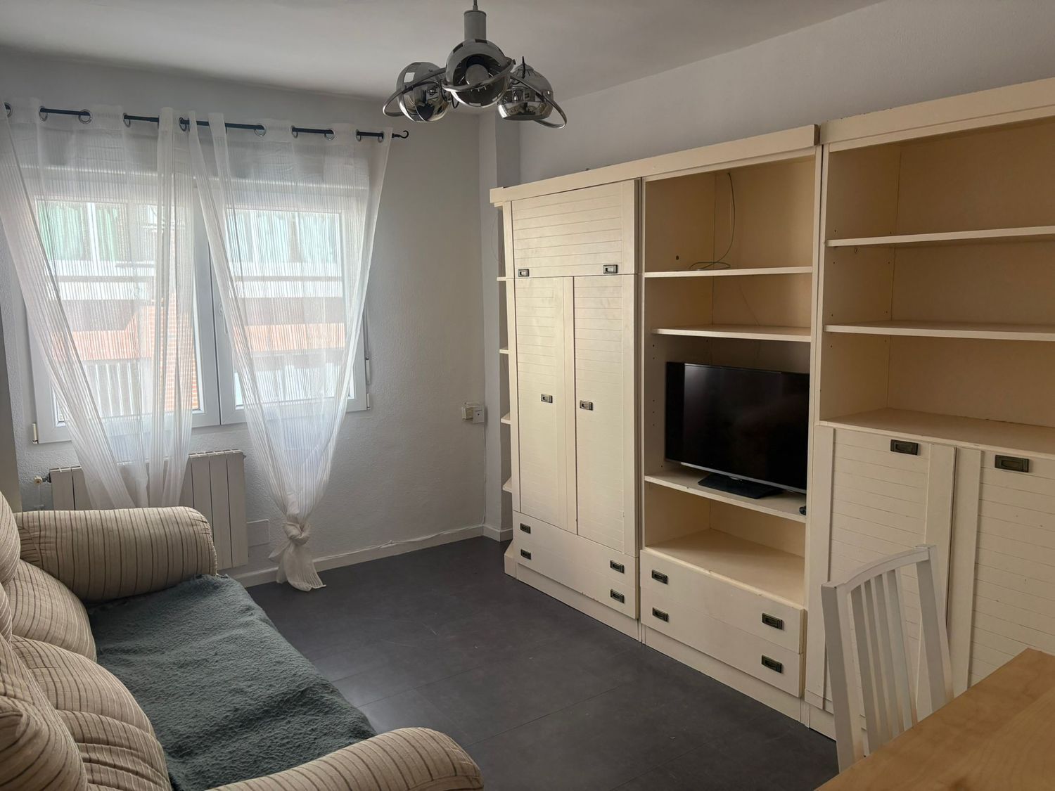 Piso en calle de Serrallo, 14 - Foto 1