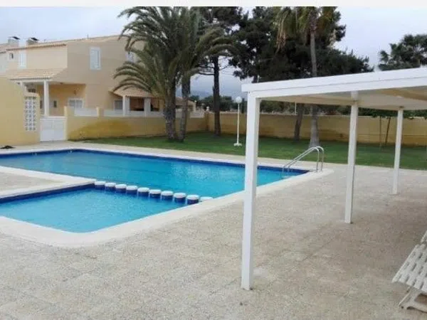 Chalet pareado en Calle Ingres, 4, Islas Menores-Mar de Cristal - Foto 2