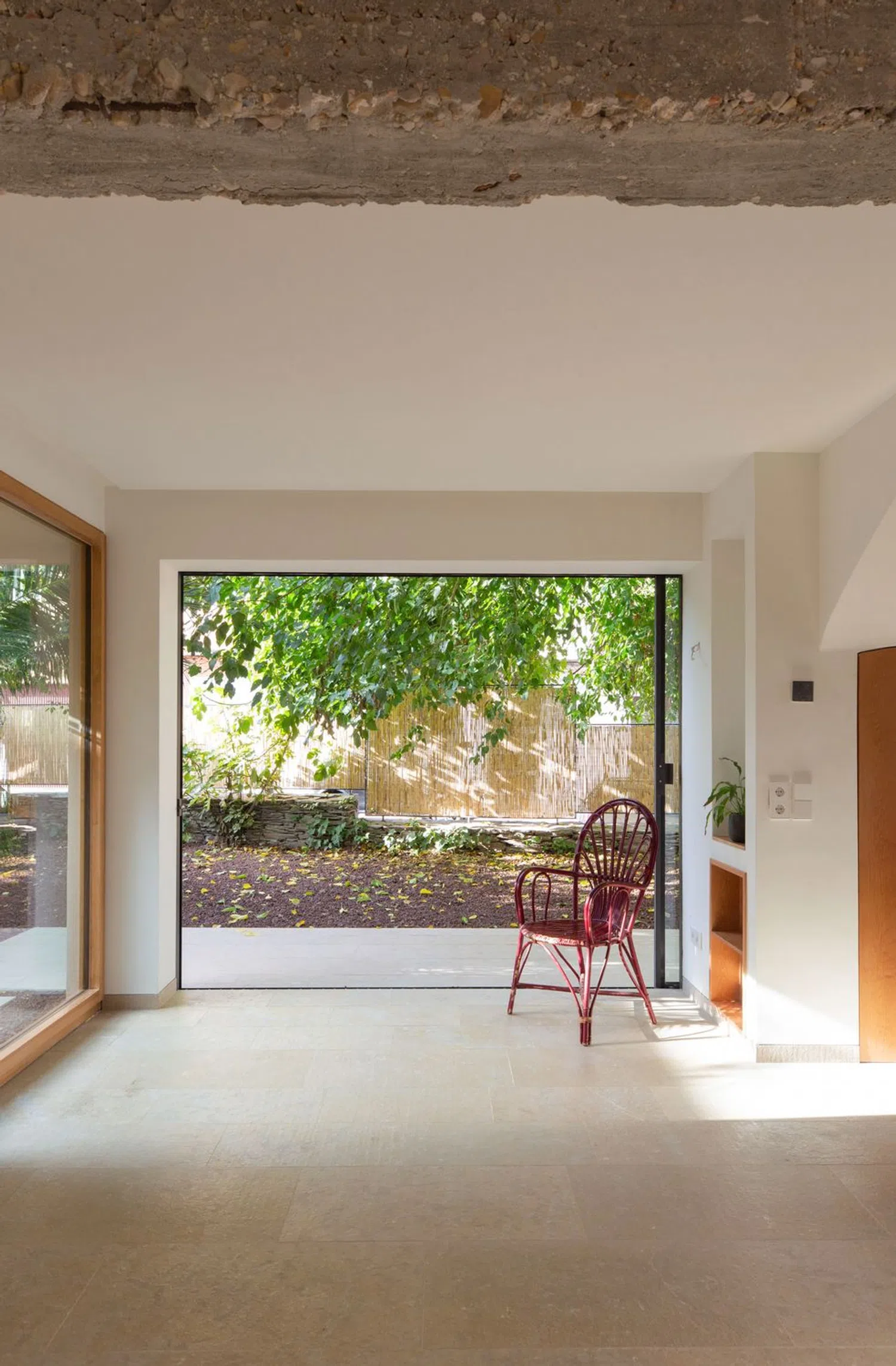 Chalet pareado en calle Virgen de Fatima, 1 - Foto 8