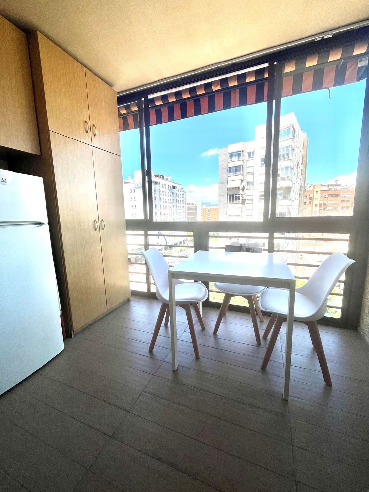 Piso en calle Pedro Ferrándiz, 4 - Foto 10