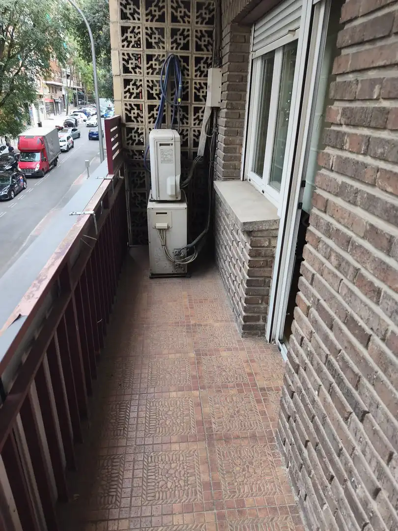 Piso en  Calle de Antonio López 78 - Foto 12