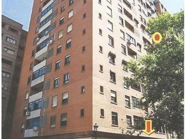 Piso en Calle de Bèlgica, 32, Mestalla - Foto 3