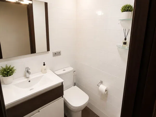 Piso en Calle Sants Metges, 6, Centro - Foto 10