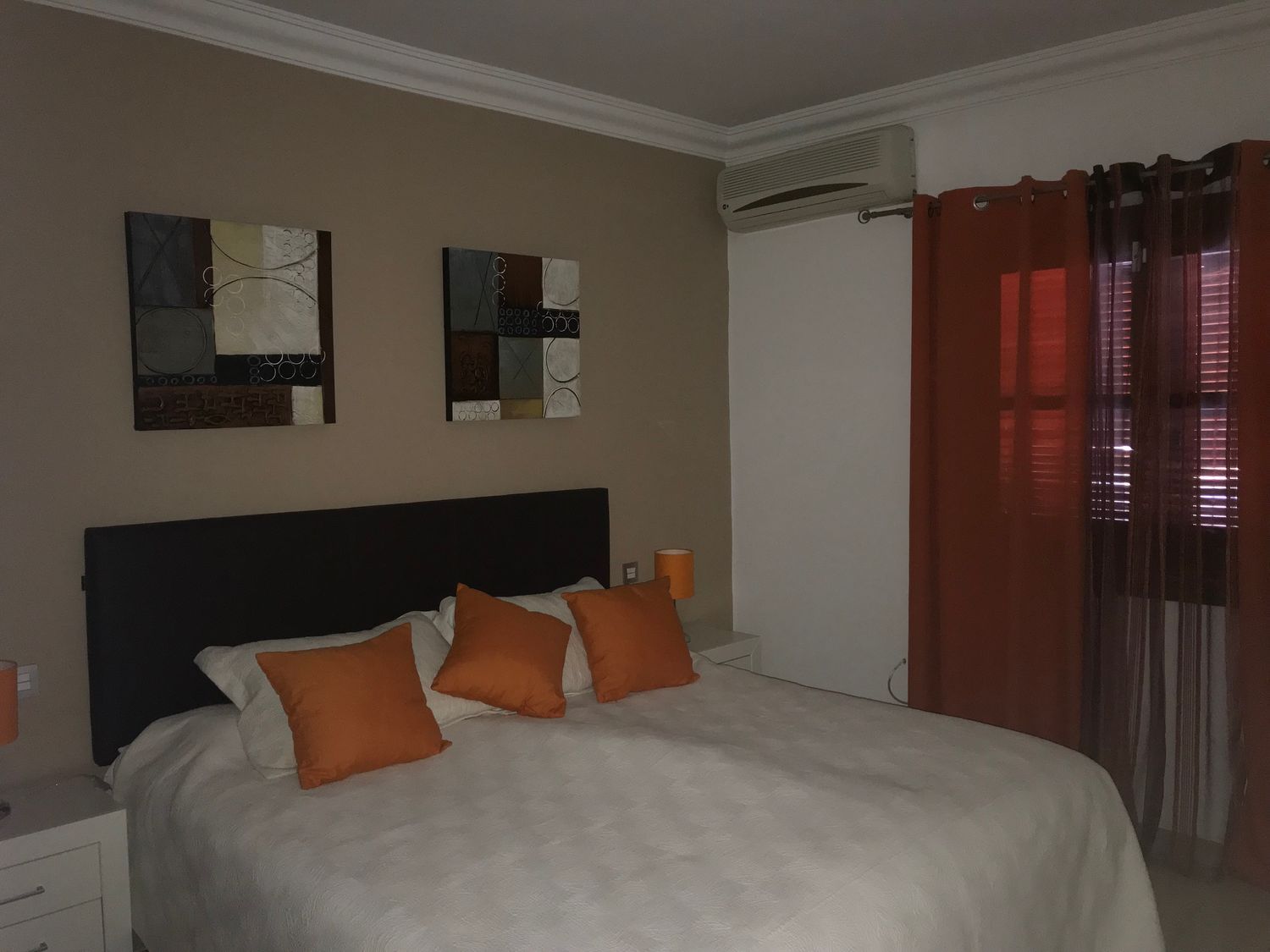 Chalet adosado en Calle las Palmeras, 10 Residencialn, Las Coloradas - Foto 9