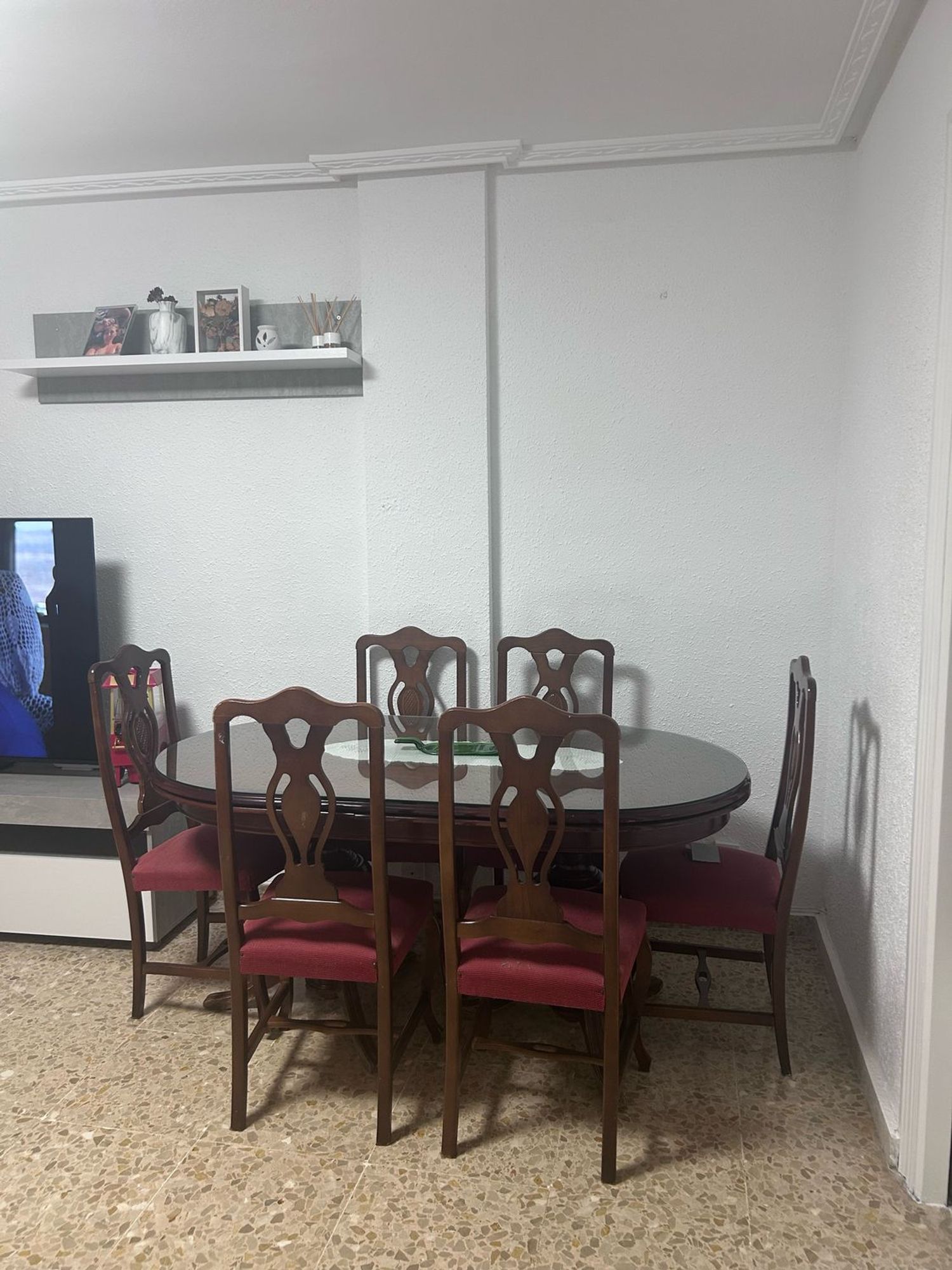 Piso en Calle Martínez Molina, 26, Ctra. Circunvalación - La Magdalena, Ctra. Circunvalación - La Magdalena - Foto 4