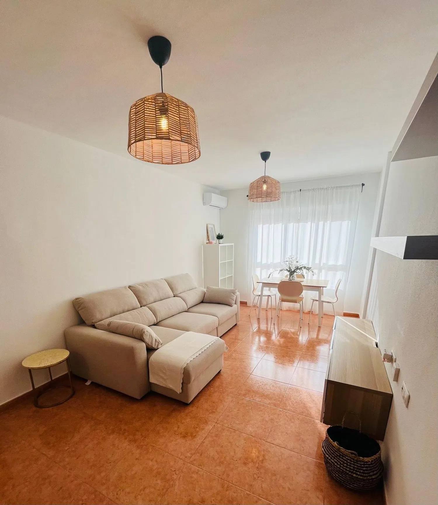 Piso en calle Salvador Allende, 1 - Foto 1