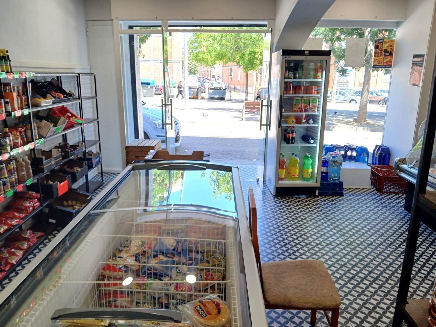 Local en Carnicería en Calle de Plaute, Can Rull - Foto 4