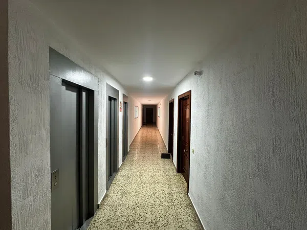 Piso en alameda de Capuchinos, 33 - Foto 7