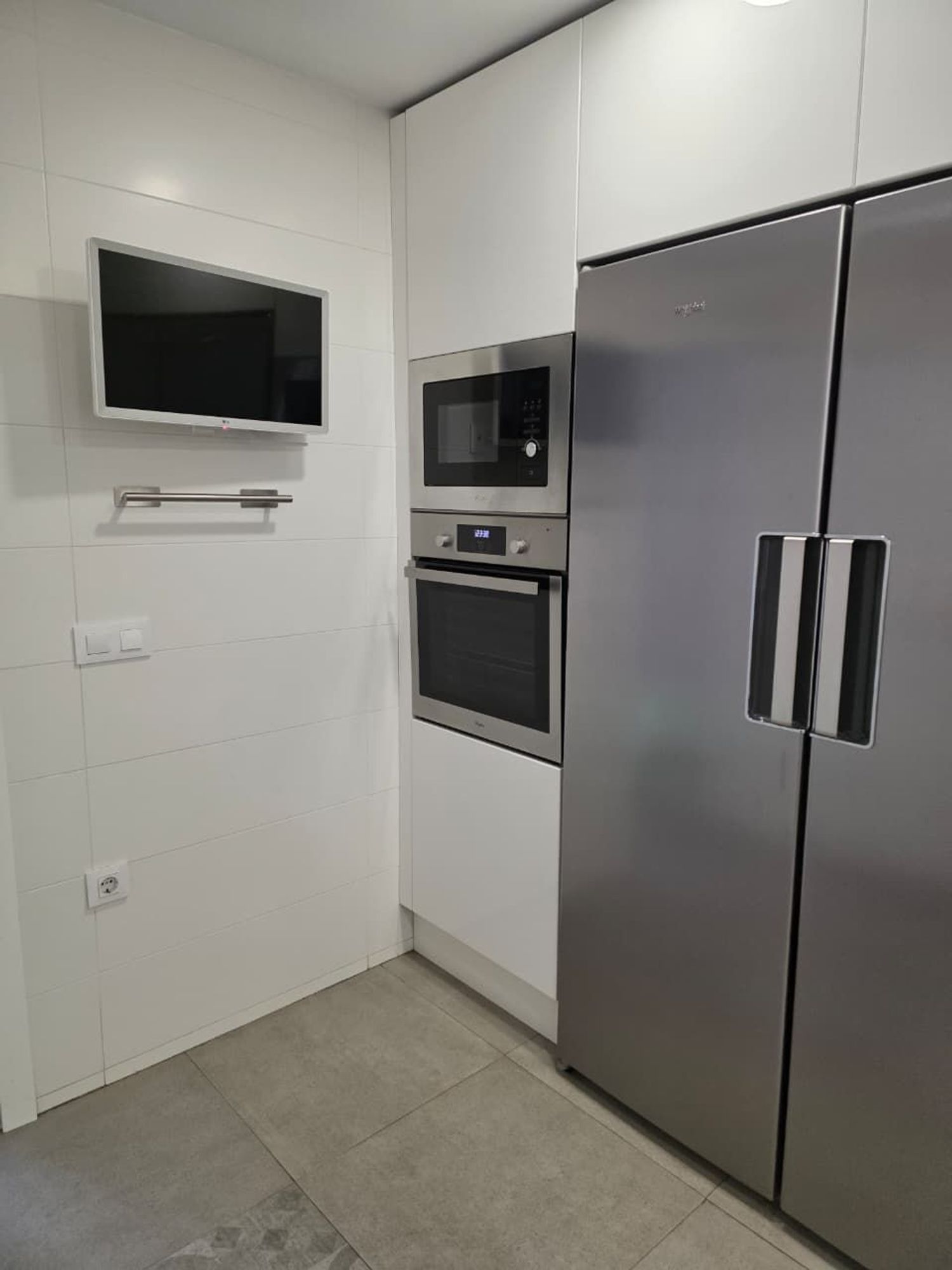 Piso en plaza Paquiro, 1 - Foto 11