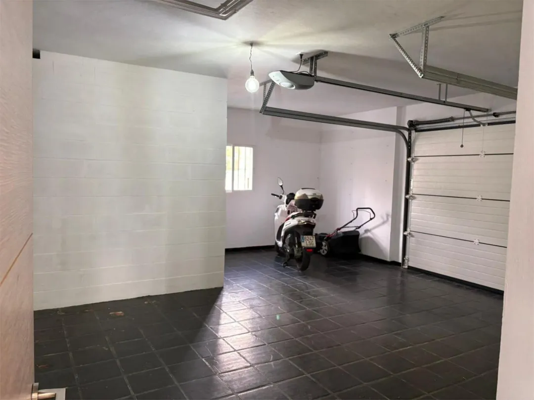 Chalet en  Diseminado el Hornillo 123 - Foto 14