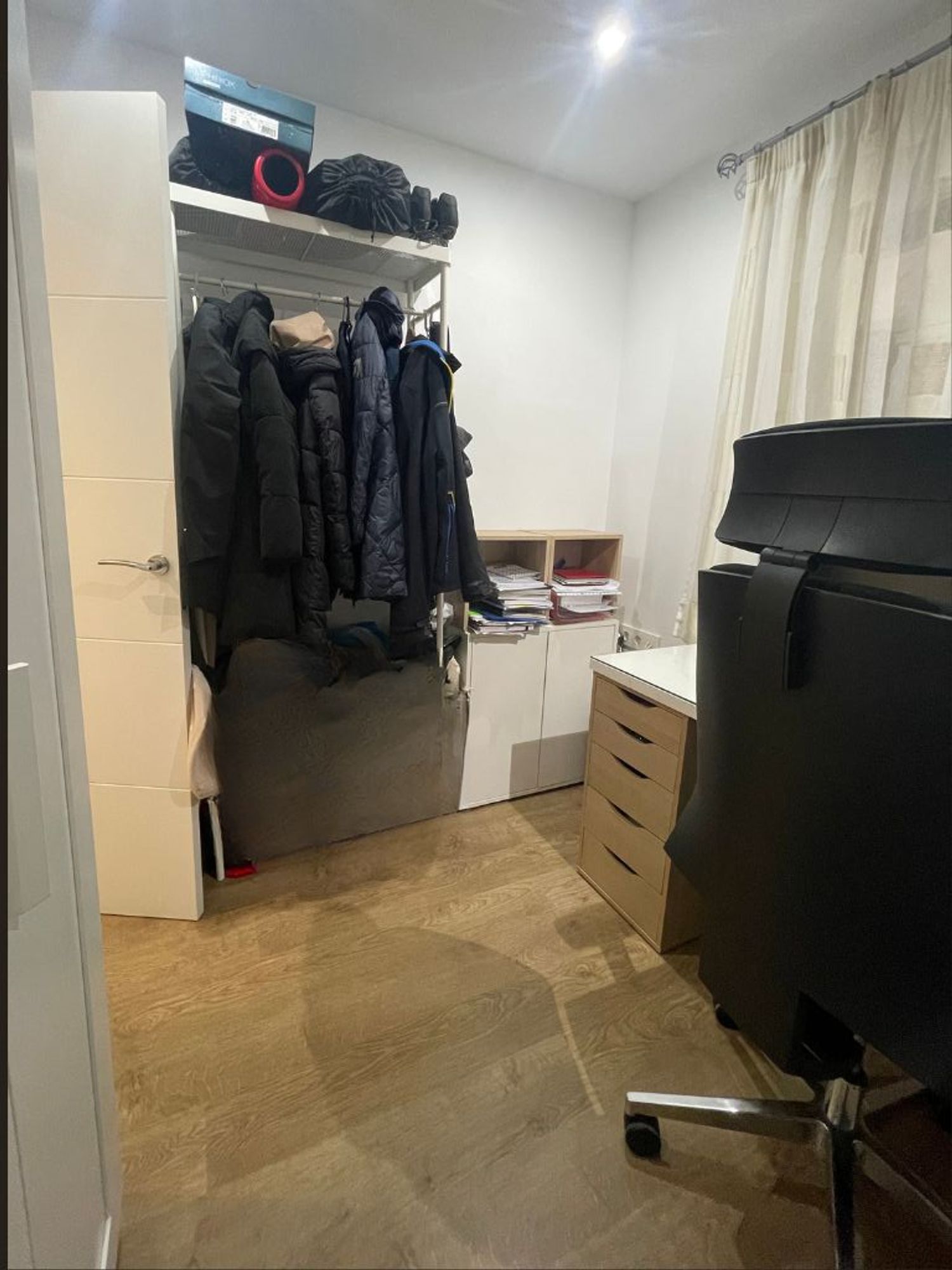 Piso en Ctra Sierra - Acceso Nuevo Alhambra - Foto 11