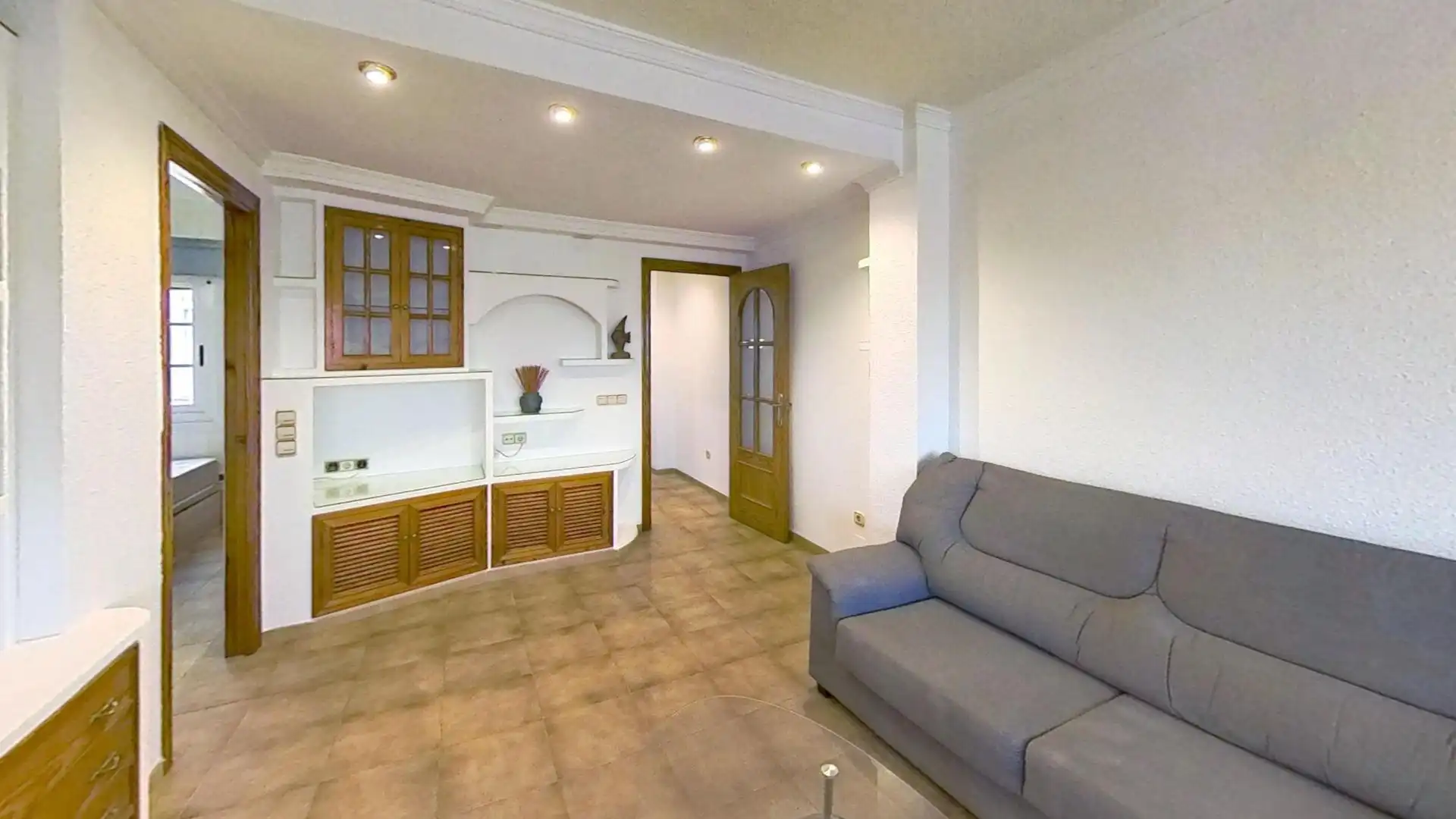 Piso en Alicante / Alacant - Foto 3